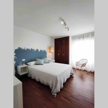 Avenida 37 Appartement Caldas De Reis Buitenkant foto